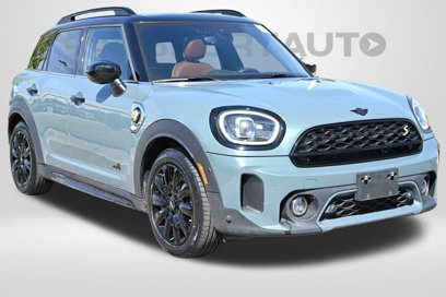 Used 2023 MINI Cooper Countryman SE w/ Storage Package