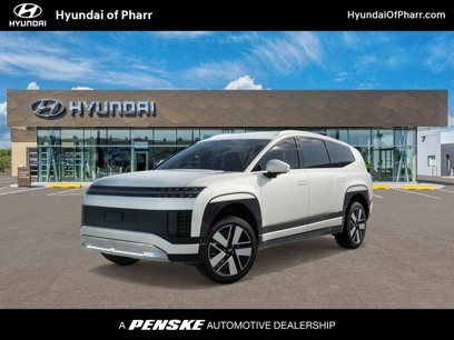 New 2026 Hyundai Ioniq 9 SEL