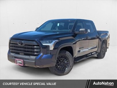 New 2025 Toyota Tundra SR5