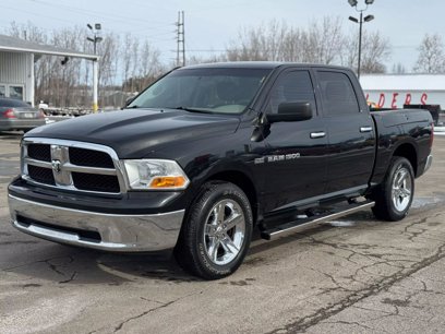 Used 2011 RAM 1500 Classic SLT