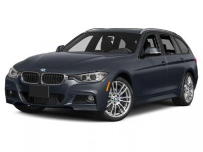 Used 2015 BMW 328i xDrive Wagon