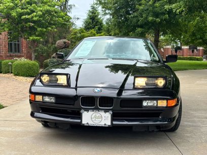 Used 1997 BMW 840Ci