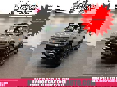 New 2025 GMC Hummer EV 3X w/ Extreme Off-Road Package