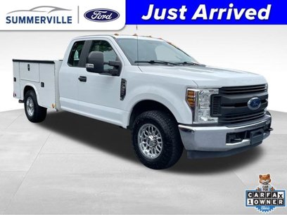 Used 2018 Ford F350 XL