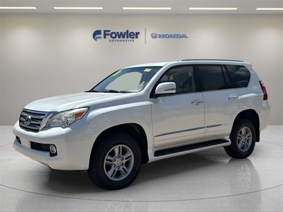 Used 2013 Lexus GX 460