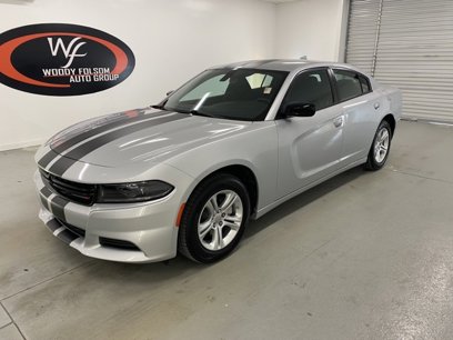Used 2023 Dodge Charger SXT