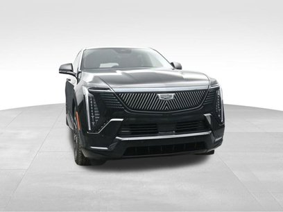 New 2025 Cadillac Escalade IQ Sport 1 w/ Smart Trailering package