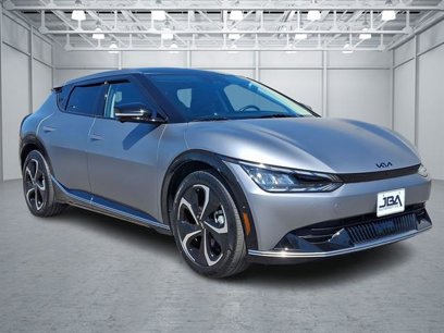 Used 2022 Kia EV6 GT-Line w/ First Edition Package