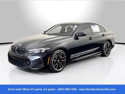 Used 2024 BMW M340i xDrive w/ Premium Package
