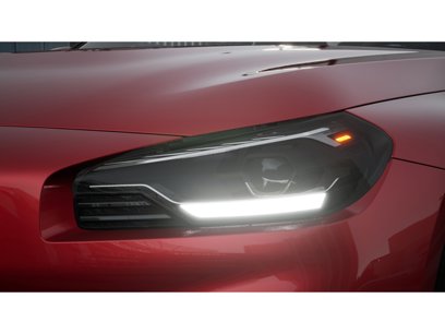 New 2025 BMW M2