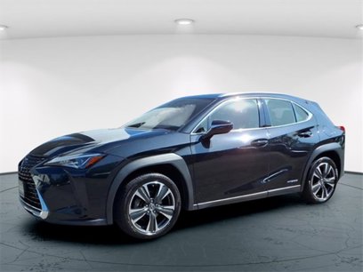 Used 2019 Lexus UX 250h