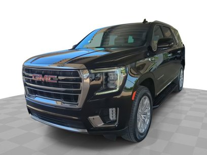 Used 2024 GMC Yukon SLT