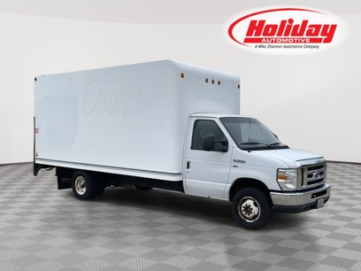 Used 2015 Ford E-350 and Econoline 350 Super Duty