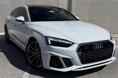Used 2023 Audi A5 2.0T Premium Plus w/ Premium Plus