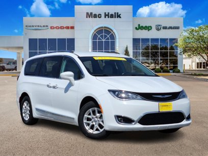 Used 2020 Chrysler Pacifica Touring-L