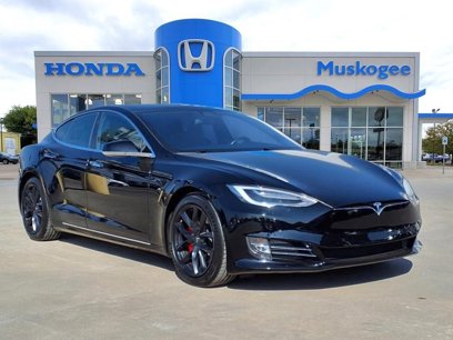 Used 2018 Tesla Model S P100D