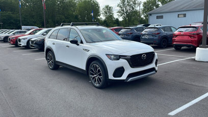 New 2025 MAZDA CX-70 Plug-In Hybrid w/ Premium Plus