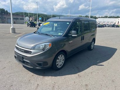 Used 2019 RAM ProMaster City SLT w/ Popular Equipment Group