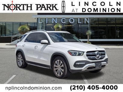 Used 2020 Mercedes-Benz GLE 350 4MATIC