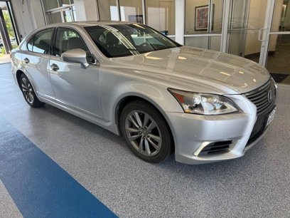 Used 2013 Lexus LS 460 AWD