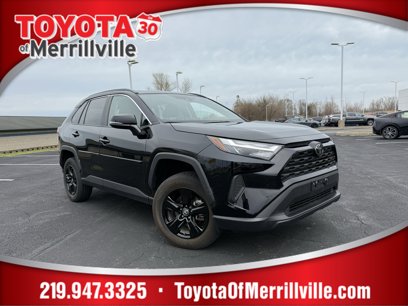 Used 2022 Toyota RAV4 XLE w/ XLE Grade Weather Package