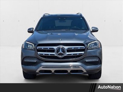 Used 2021 Mercedes-Benz GLS 450 4MATIC