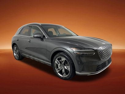 New 2024 Genesis Electrified GV70 Advanced