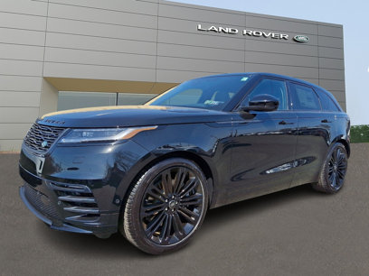 New 2026 Land Rover Range Rover Velar Dynamic SE