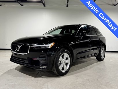 Used 2022 Volvo XC60 B5 Momentum