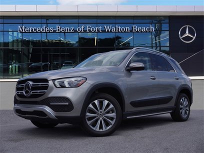 Certified 2020 Mercedes-Benz GLE 450 4MATIC