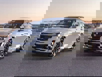 Used 2023 Cadillac CT5 V w/ Premium Package