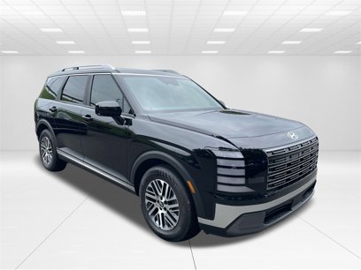 New 2026 Hyundai Palisade SEL