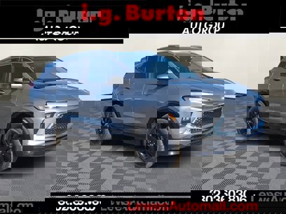New 2025 Buick Encore GX Sport Touring w/ Advanced Technology Package