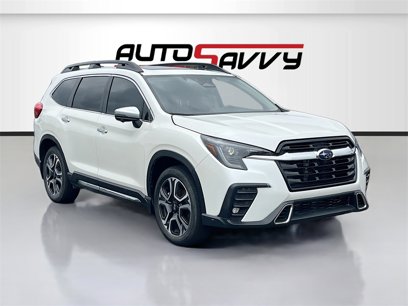 Used 2023 Subaru Ascent Touring