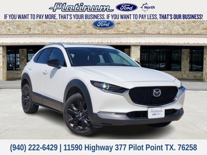 Used 2023 MAZDA CX-30 2.5 Turbo w/ Premium Package