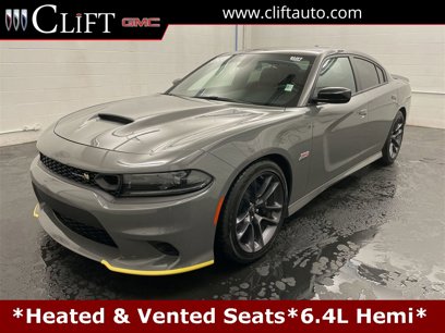 Used 2023 Dodge Charger Scat Pack w/ Plus Group