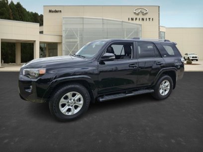 Used 2023 Toyota 4Runner SR5 Premium