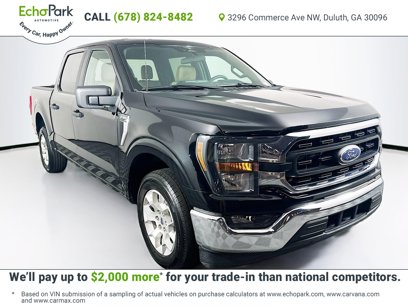 Used 2023 Ford F150 XLT