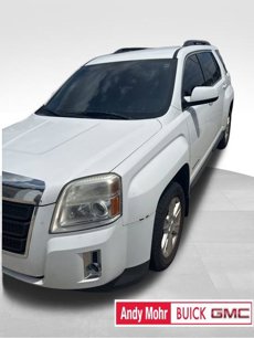 Used 2013 GMC Terrain SLE