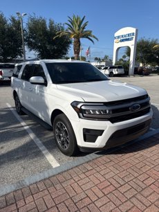 Used 2022 Ford Expedition Max XLT