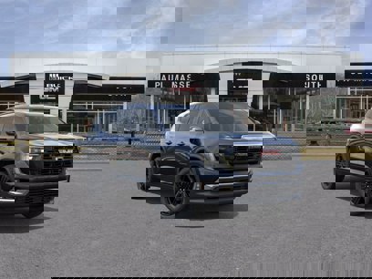 New 2025 GMC Acadia Elevation w/ Elevation Premium Package