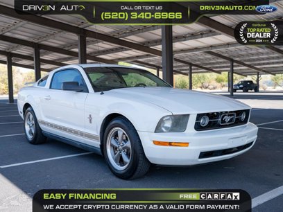 Used 2006 Ford Mustang Premium