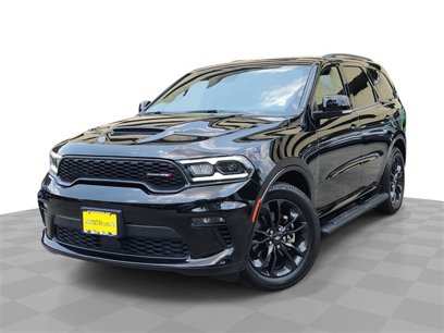 Used 2023 Dodge Durango R/T