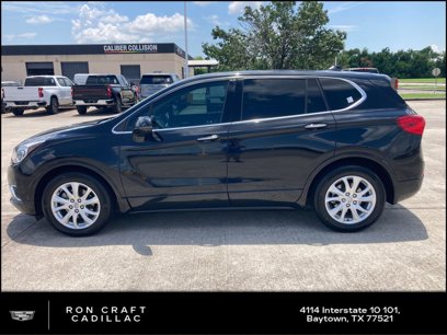 Used 2020 Buick Envision Preferred