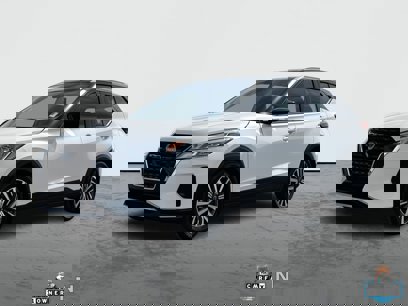 Used 2023 Nissan Kicks SV