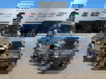 New 2025 Jeep Gladiator Sport