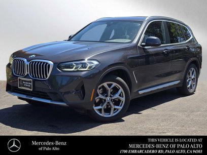 Used 2024 BMW X3 sDrive30i
