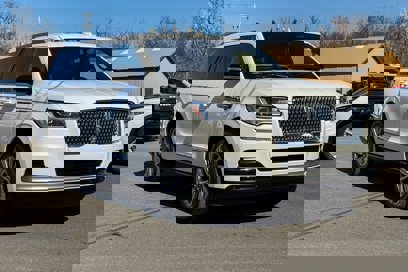 Used 2023 Lincoln Navigator Reserve