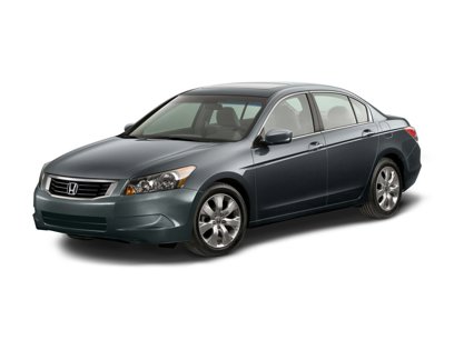 Used 2008 Honda Accord EX