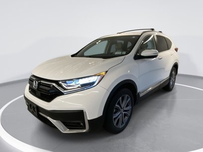 Used 2022 Honda CR-V Touring